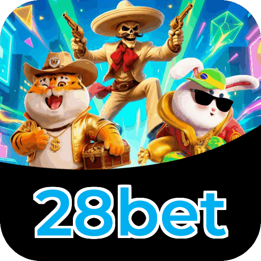 Jogos com maior RTP na 28bet