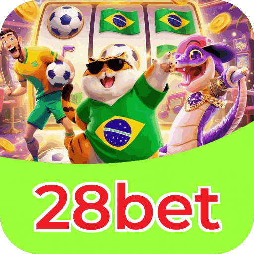 Login rápido no app 28bet