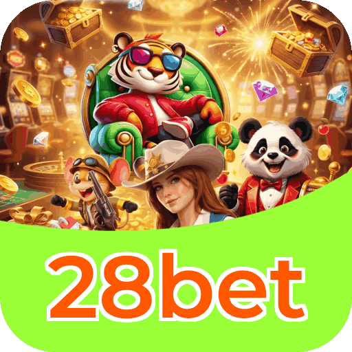 Slots Premium da PG Soft na 28bet